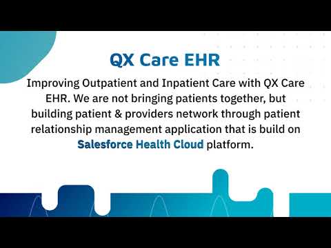 Electronic Health Record Software