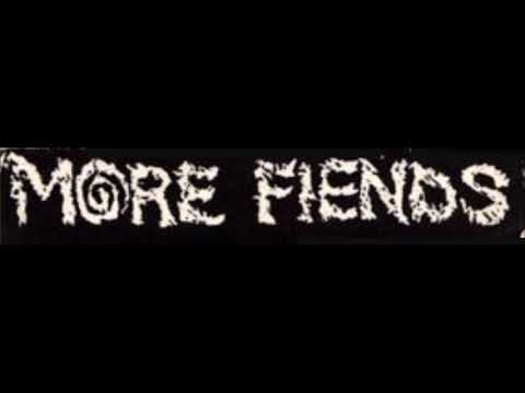 More Fiends - Live in Philadelphia 1988 [Full Concert]