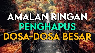 Download lagu INILAH BEBERAPA AMALAN RINGAN YANG DAPAT MENGHAPUS DOSA BESAR mp3