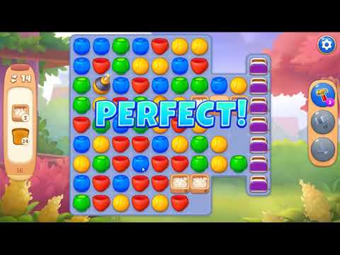 Family Hero Level 16 - NO BOOSTERS GAMEPLAY 👪🤖 | SKILLGAMING ✔️