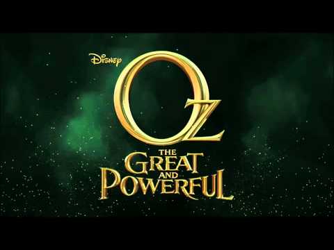 download lagu mp3 mp4 Oz The Great And Powerful Original Motion Picture Soundtrack, download lagu Oz The Great And Powerful Original Motion Picture Soundtrack gratis, unduh video klip Oz The Great And Powerful Original Motion Picture Soundtrack