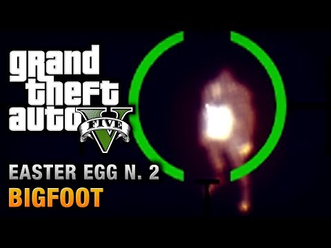 GTA 5  Os melhores segredos e mistérios do jogo - Canaltech