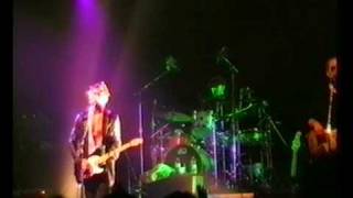 Jon Bon Jovi - August 7, 4:15 (Paris 1997)