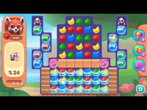 Wildscapes [HD] Level 157