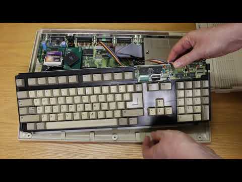 Getting Started With The Commodore Amiga 500 - The Best Choice for Your First Amiga!