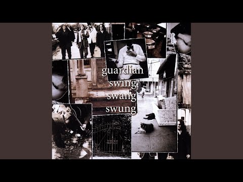 Preacher and the Bear