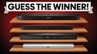 Top 5 BEST Soundbars For 2026 - Experts Tested