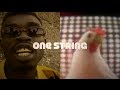 Chicken in the corn REMIX - Brushy One String ...