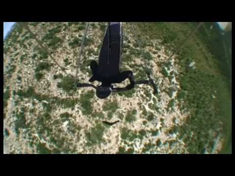 17th FAI World Hang Gliding Championship 2009 - part 2.