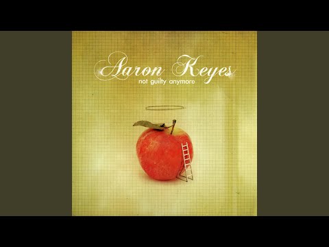 Never Cease To Amaze Me - Aaron Keyes