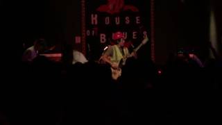 103016 Run River North - EXCUSES - House of Blues San Diego