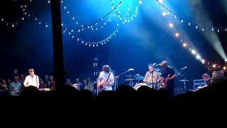 Pavement - Loretta&#39;s Scars (live)