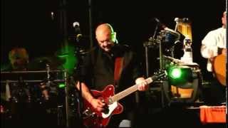 AMORE CHE PRENDI, AMORE CHE DAI - I NOMADI con MASSIMO VECCHI