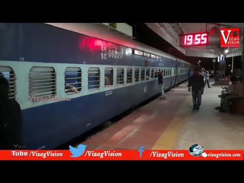 Chennai to Visakhapatnam Travel With Indigo Flight Landing Airport,Vizag Vision...