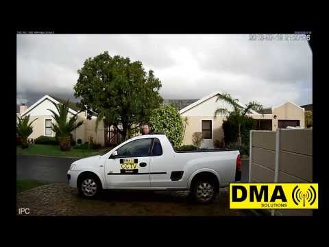 CCTV ANALOGUE & IP CAMERA (600tvl,700tvl,1.3mp)