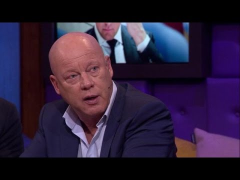 Teeven-debat: 'Het ging er scherp aan toe' - RTL LATE NIGHT