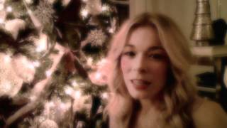 LeAnn Rimes - Have Yourself A Merry Little Christmas (Official)