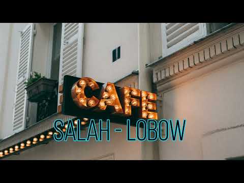 Charly Van Houten Akustik - Cover lagu  "Salah"