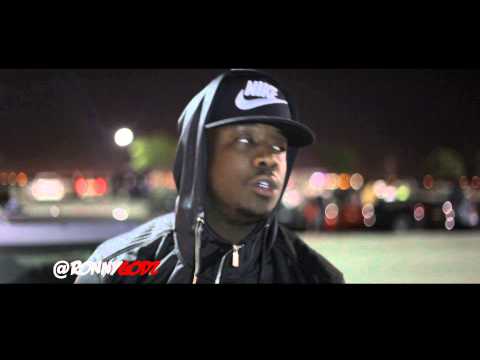 9VLOG-"I AM GODZ" RONNY GODZ 1ST SOLO ALBUM