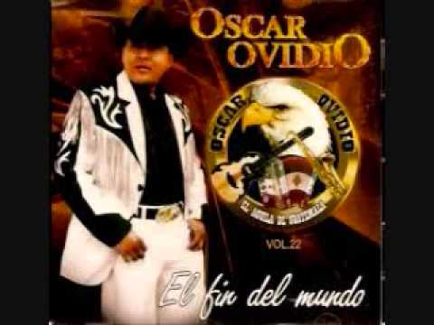 Oscar Ovidio: Las Mañanitas