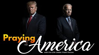 PFL-Trump is the Best Chance to Beat Biden: A Conversation with President Trump’s Pollster - 9/14/23