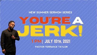 You're A Jerk | Episode 2