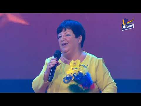 De11devande11de 2019: Beppie - In den hiemel