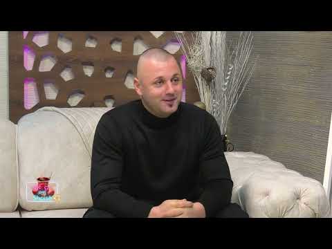 Një çaj prej shpis - I ftuar: Jeton Abdullai , Sportist Bodybuilding  (22.02.2022)