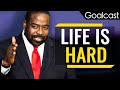 How Bamboo Trees Will Bring Out Your Best Self | Les Brown Motivational Speech | Goalcast