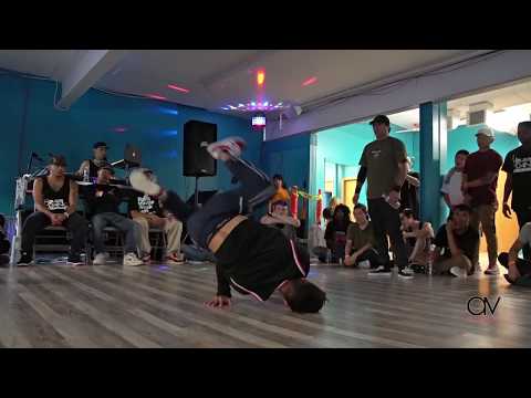 Chango vs Flexum - HoDTC 3yr Anniversary - Semifinal