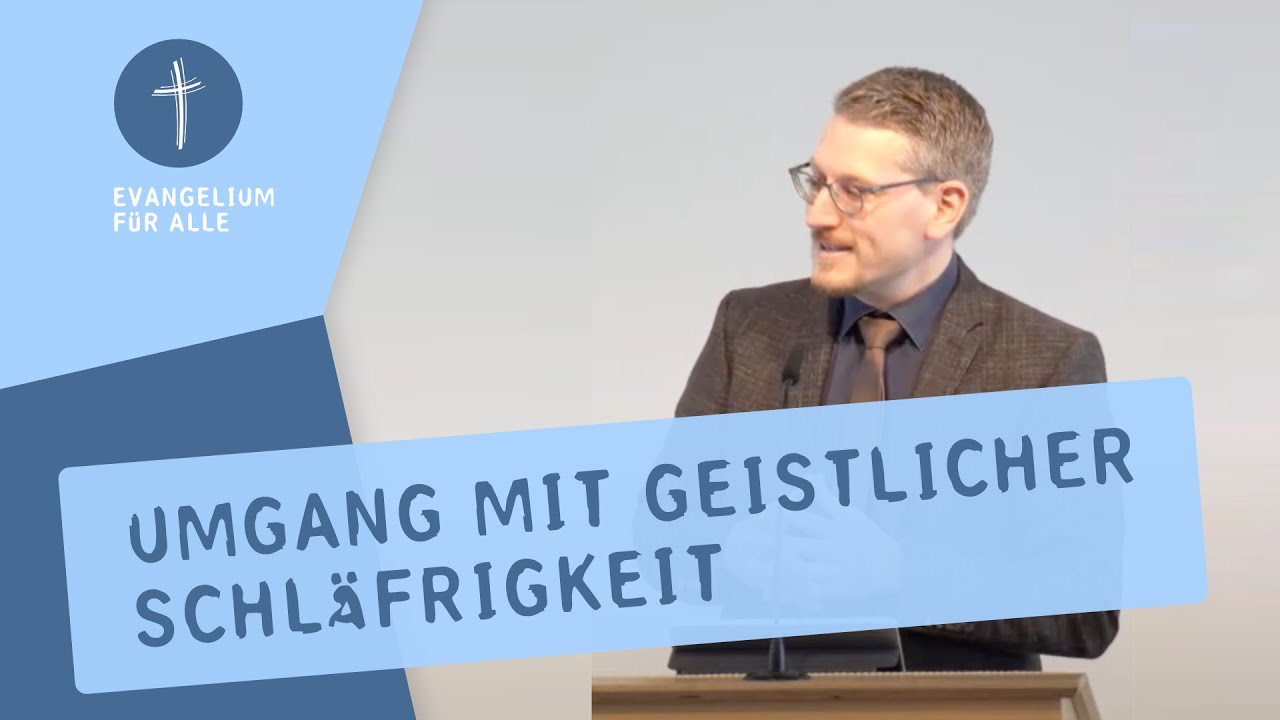 Predigt vom 18.02.2026