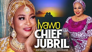 Chief Jubril   - Latest Yoruba Movies Starring Buk