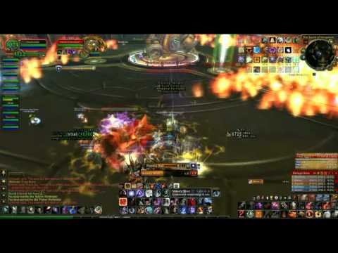 Mimiron Hard Mode, Ulduar 10 Fun-Run by Gentle Dps
