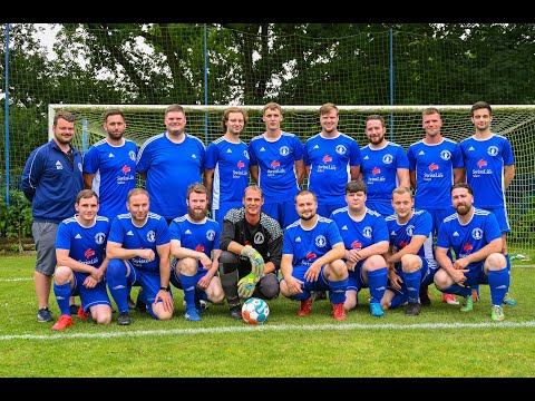 Sportfreunde Möhlenwarf 2 - Eine Mannschaft stellt sich vor