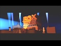 Fox Searchlight Pictures In 1963 Dream Logo