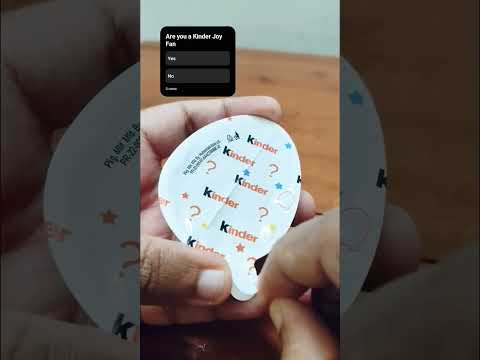 Kinder Joy Surprise #kinderjoy #children #toys #surprise #chocolate #dragon #egg