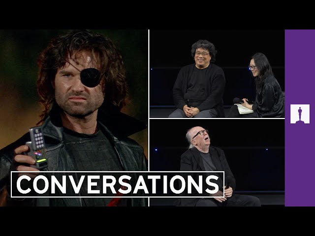 Bong Joon Ho’s Controversial Take on 'Escape from L.A.'