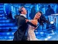 Susanna Reid Kevin S Showdance To Your Song Strictly Come Dancing 2013 BBC