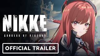 Goddess of Victory: Nikke - Official 4th Anniversary Update Main Battle Trailer
