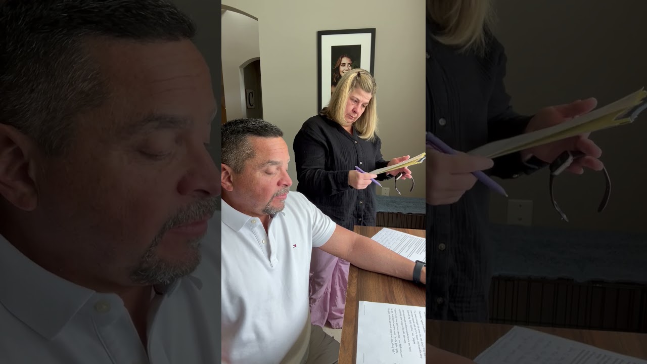 Carmona Fluency Assessment