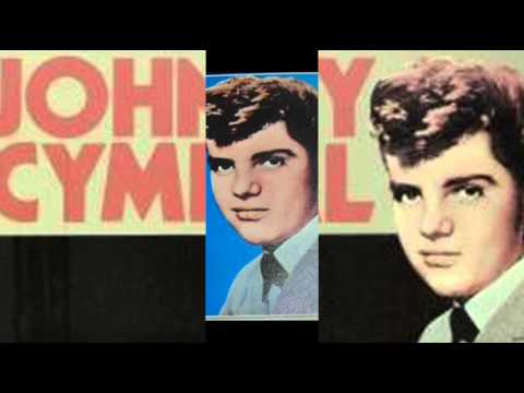Johnny Cymbal - Mr. Bassman (stereo)