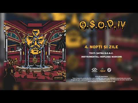 Video thumbnail for Nopți și zile