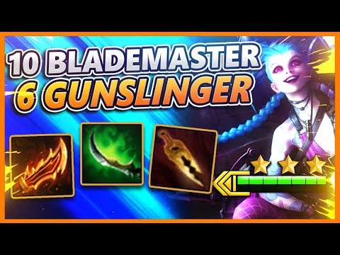 *CRAZY BUG* 15 ATTACKS PER SECOND (INSANE ATTACK SPEED) - BunnyFuFuu TFT