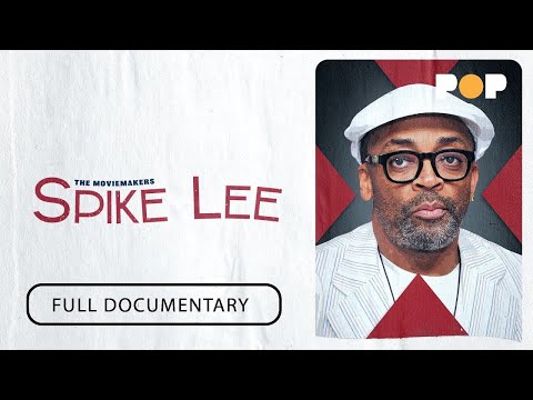 The Moviemakers  Spike Lee Official Trailer #TheNestTrailers®