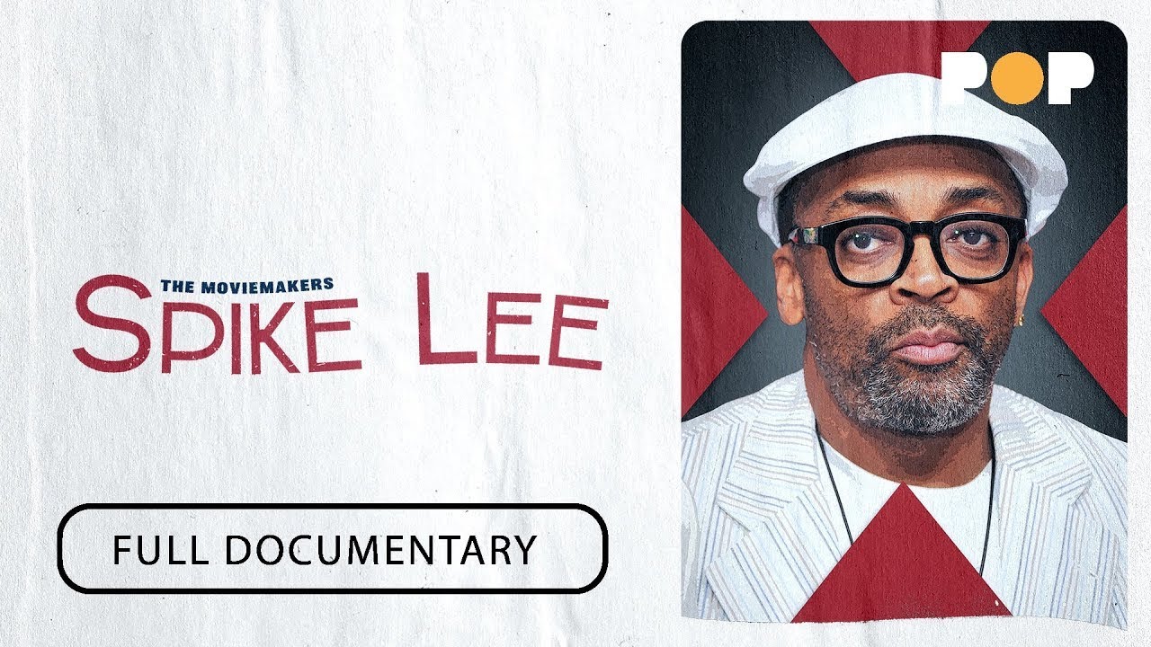 The Moviemakers: Spike Lee — Official Trailer