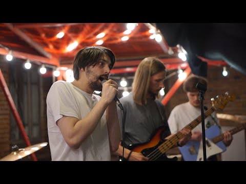 SKOOKINY DETI - ДОЖДЬ / КОНЧУСЬ