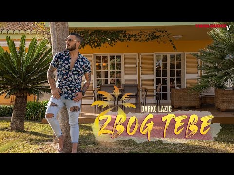 Video thumbnail for Zbog tebe