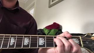 Electric Trains - Squeeze - cover by Wardie