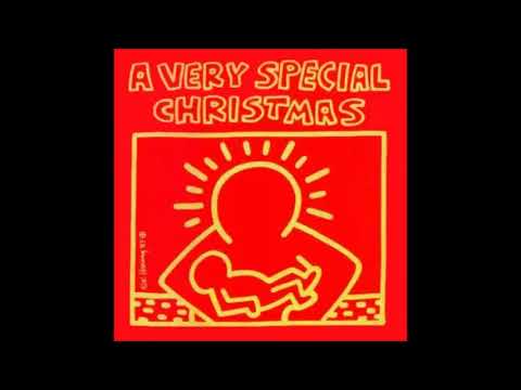 A Very Special Christmas 1987   Full album
