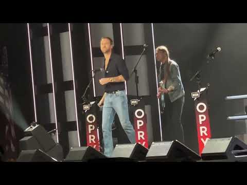 Lady A “Need You Now” Live at The Grand Ole Opry 2025